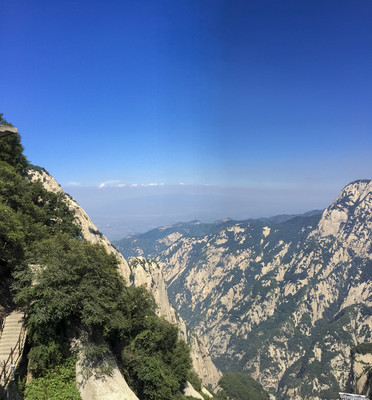 寻秦记